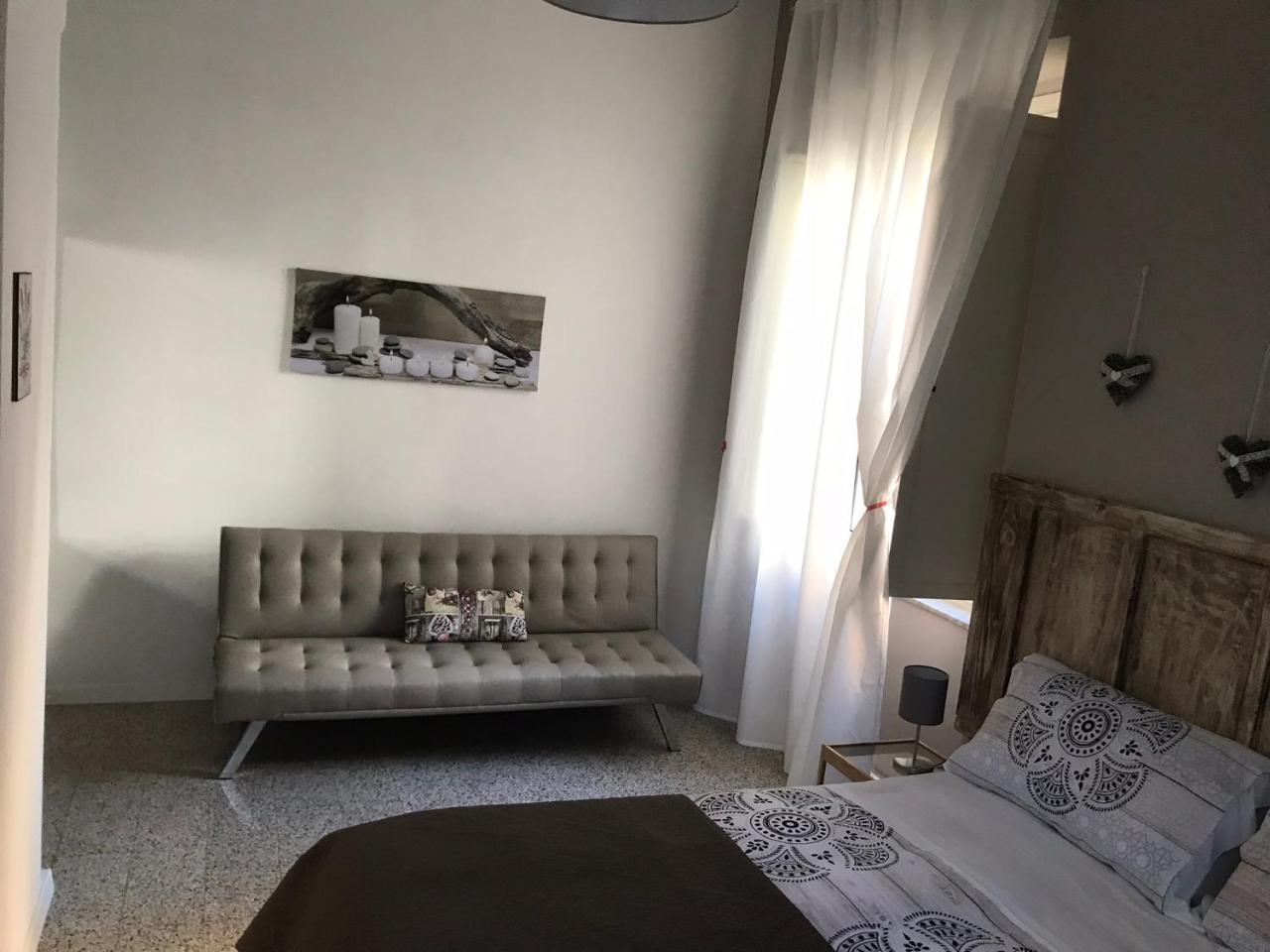 Il Giardino Di Vico Neve Bed & Breakfast Napoli Eksteriør bilde