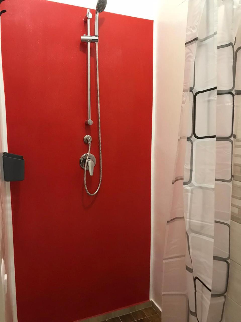 Il Giardino Di Vico Neve Bed & Breakfast Napoli Eksteriør bilde