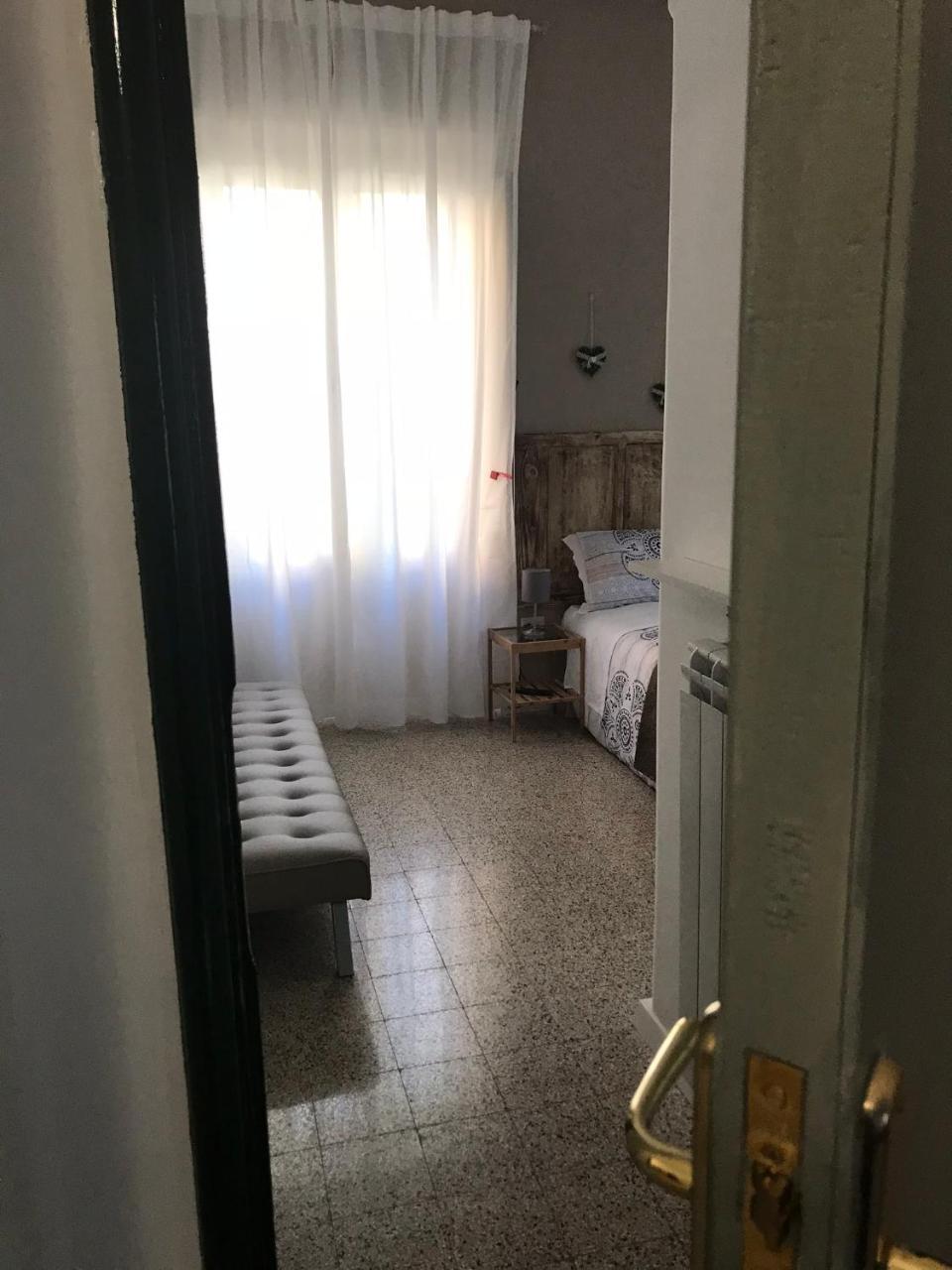 Il Giardino Di Vico Neve Bed & Breakfast Napoli Eksteriør bilde