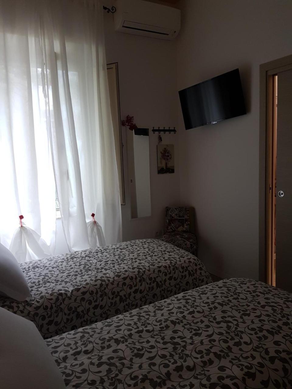 Il Giardino Di Vico Neve Bed & Breakfast Napoli Eksteriør bilde